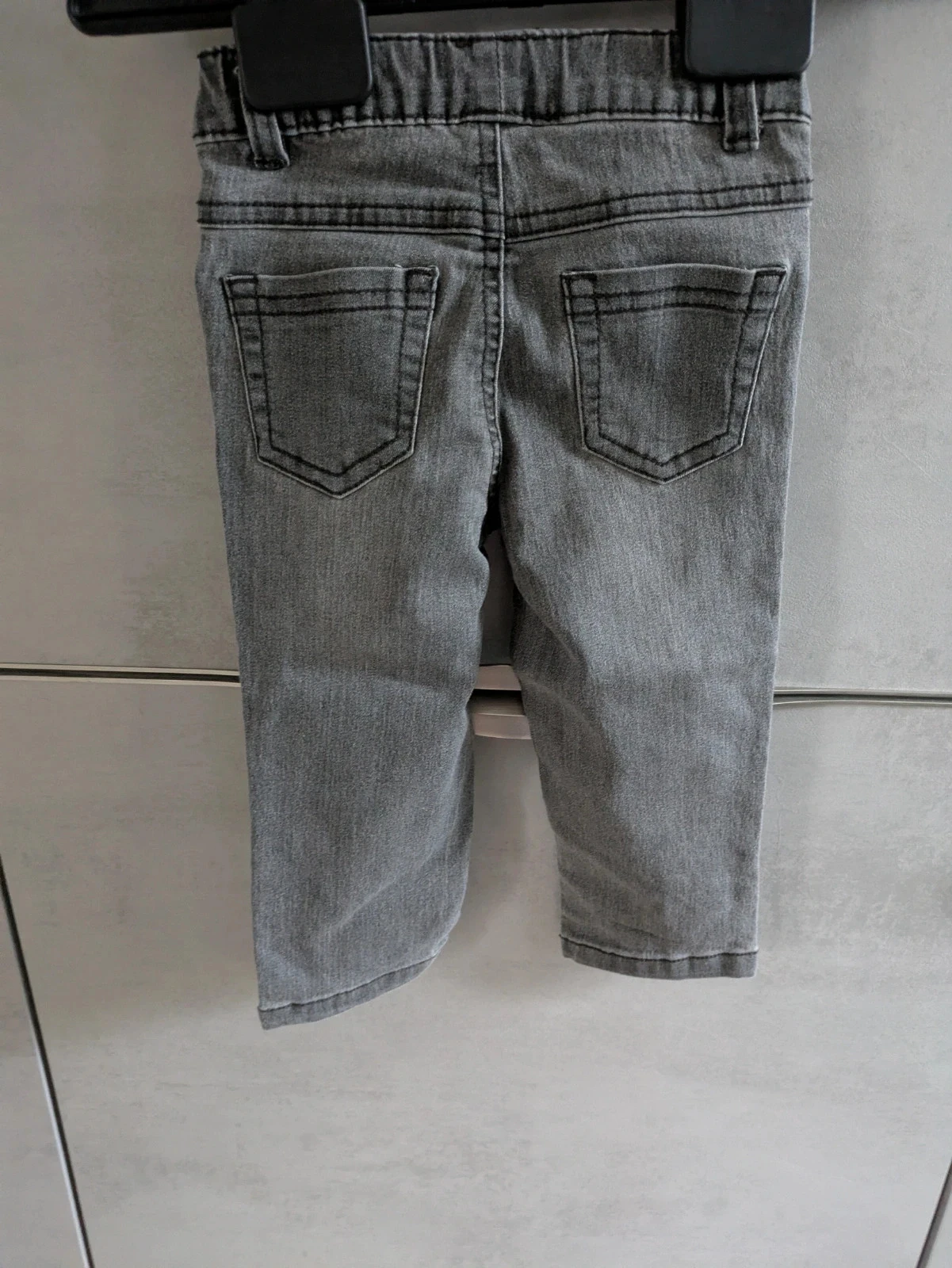 Jeans 18 months – photo 2